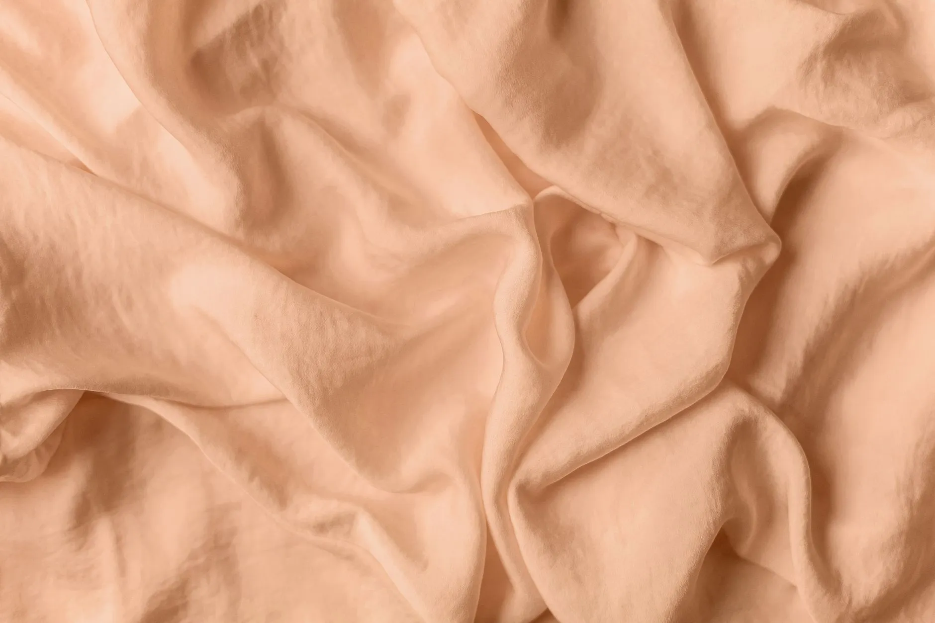 draps froissés