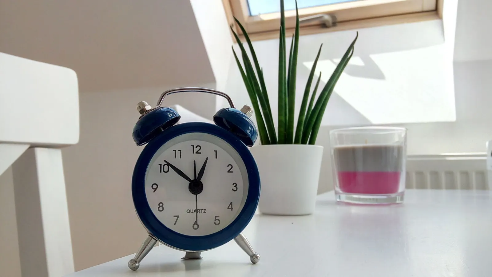 minuteur de produits de nettoyage