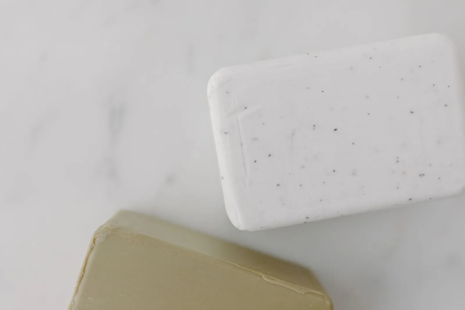 erreur de nettoyage au savon noir