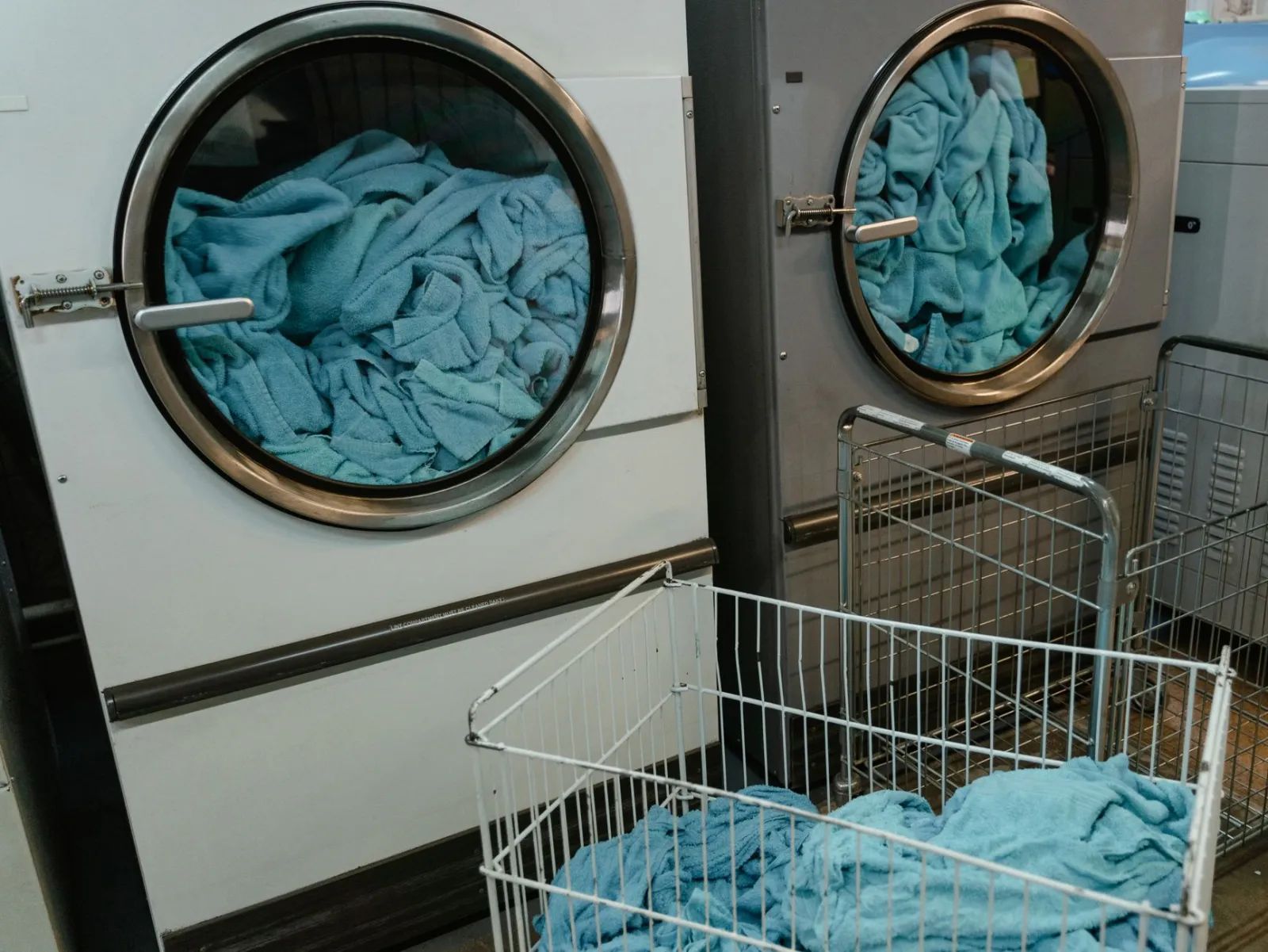 serviettes moelleuses