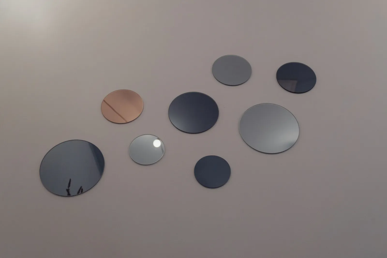 miroirs muraux décoratifs