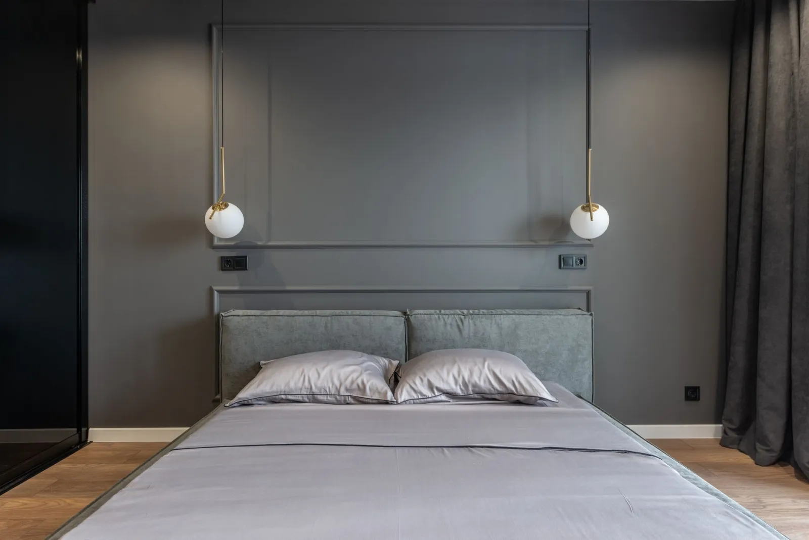 parure de lit pour chambre