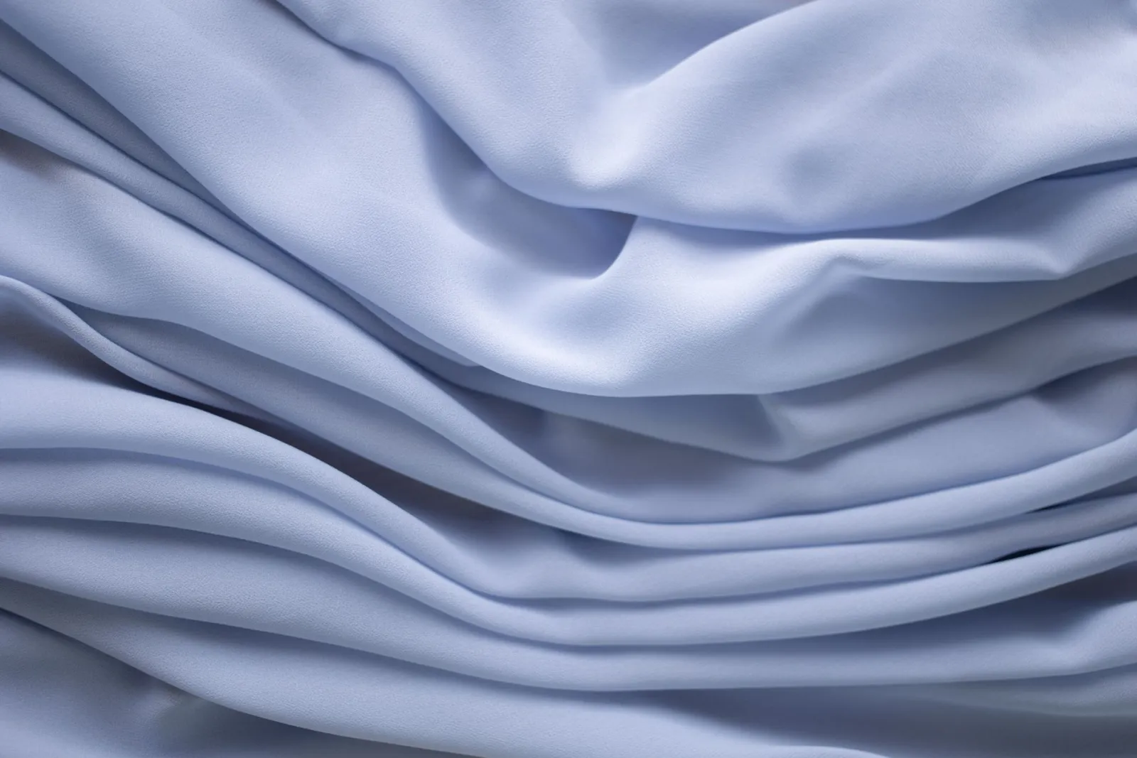 texture de tissu de literie en gros plan