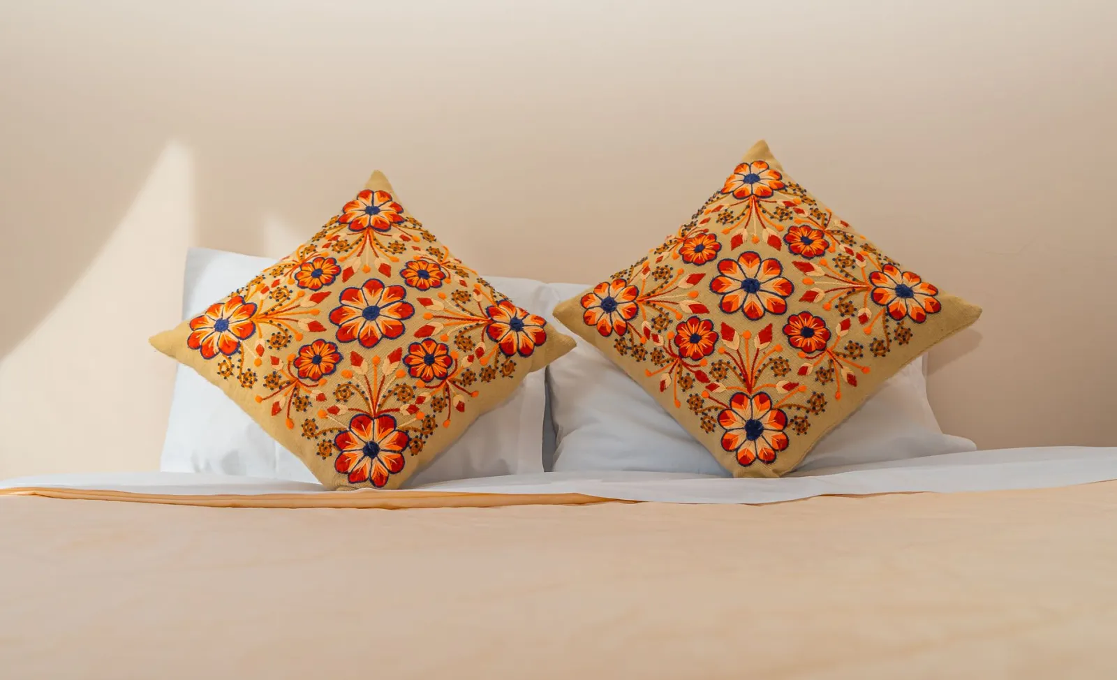 Comment choisir les bases de coussin déco ?