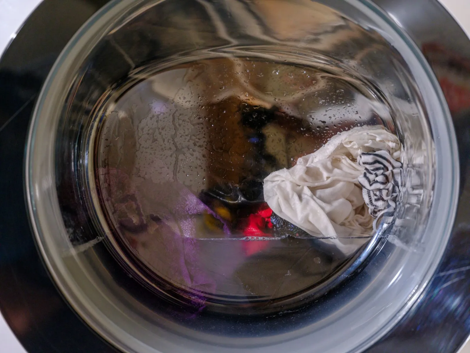 Lave-linge hublot : choisir la bonne capacité