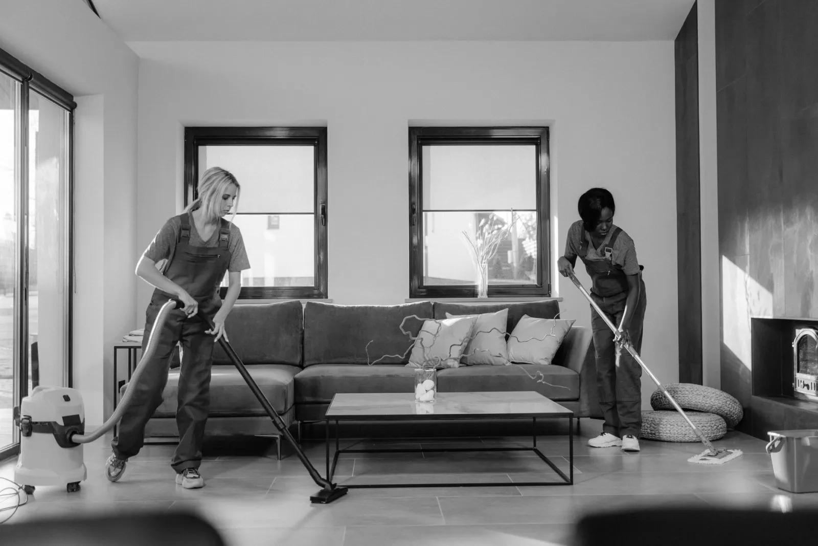 Aspirateur robot : critères pour choisir le meilleur