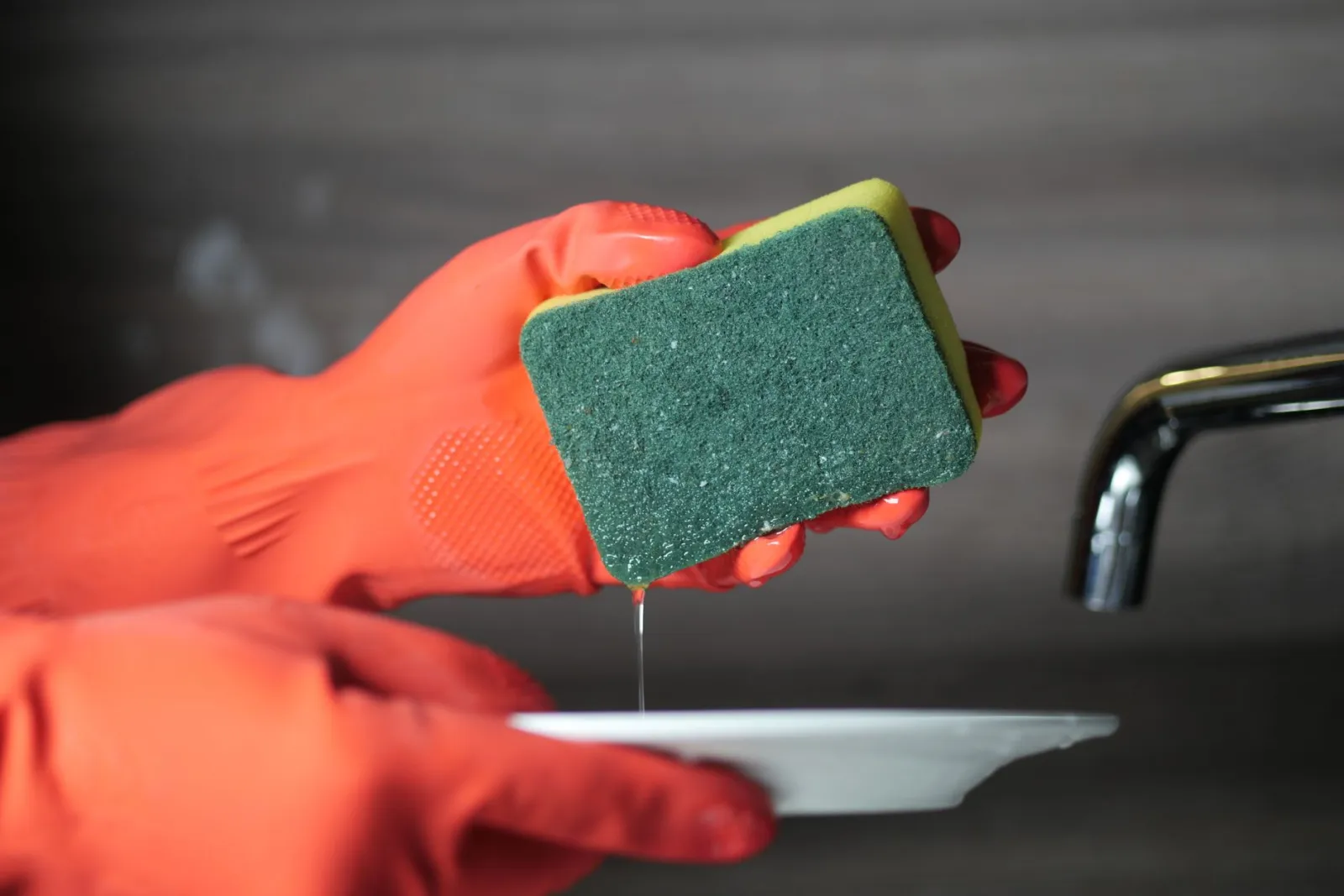 efficacité hydrique du lave-vaisselle