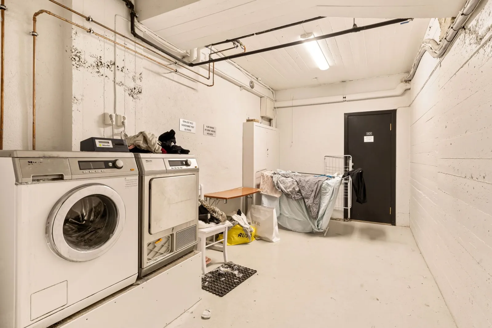 Lave-linge séchant : inconvénients et critères de choix