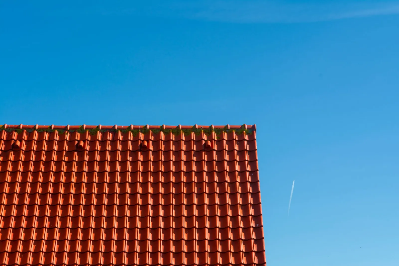 Quel est le prix moyen d’un nettoyage de toiture ?