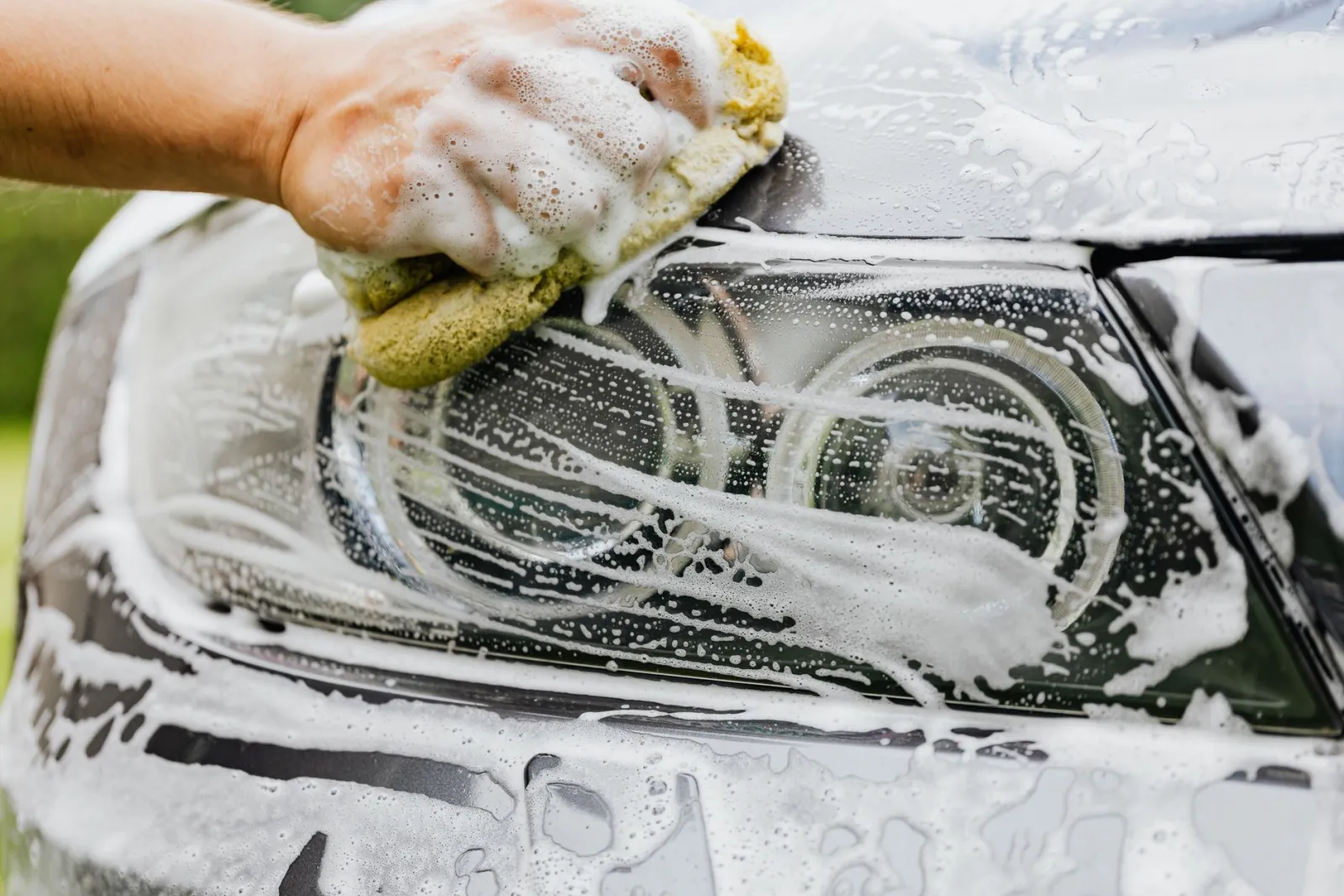 Quel est le prix d’un nettoyage complet d’une voiture ?